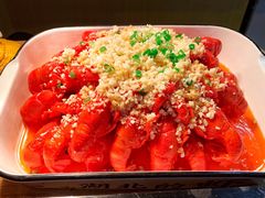 -文叔·湖北名小吃·小龙虾(华强北店)