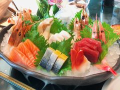 -Mr·Fish鱼鲜生海鲜放题(银泰in99店)