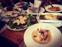 -Kitchen·Y洋厨房西餐厅(王府壹号店)