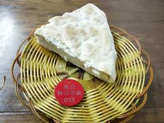 -惠记粉汤羊血(小南门店)