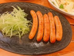 -萨莉亚意式餐厅(深圳北站店)