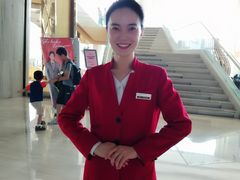 -青岛银沙滩温德姆至尊酒店