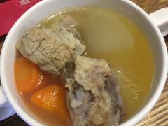 -瑞伯克牛排自助餐厅天一广场店