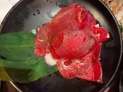 -九田家黑牛烤肉料理(无锡T12店)