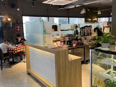 -遇见西木美式餐厅(体育路店)