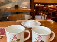 -炉小二铜锅牛蛙•川湘菜(三里屯店)