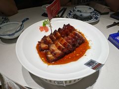 -侨美食家·41年地道粤菜(恒福路店)