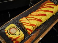 芝士鸡蛋卷-HONGA HONGA雄家(曹路店)