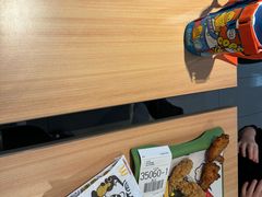 -麦当劳(燕顺路店)