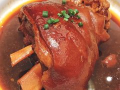 密制脚圈-走马楼饭庄(慈城古县城店)