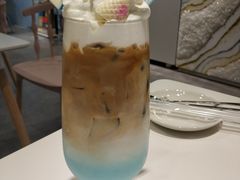 -风甜日暖·星座主题甜点(东二环泰禾店)
