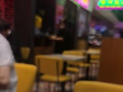 -明腾壹间茶餐厅(新都会花园广场店)