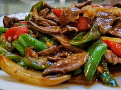 溜肝尖-东北王食府(科大店)