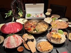-色響火锅(恒隆广场店)