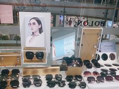 -宝岛眼镜(淮安楚州万达广场店)