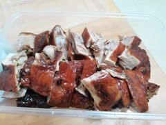 甜皮鸭-付记甜皮鸭(西安路枣子巷社区店)