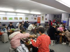 大堂-笔记安顺夺夺粉火锅