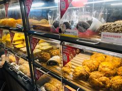 -85度C(南京张府园店)