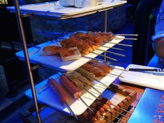 -三个蒙古大叔羊肉串(大宁店)