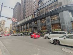 -国际饭店·原点咖啡吧ORIGIN CAFE&BAR