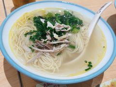 -小杨生煎(周浦万达店)