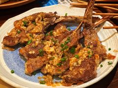 -大渔铁板烧(东城店)