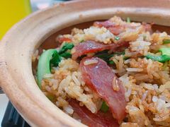 -壹煲口福煲仔饭(中山路店)