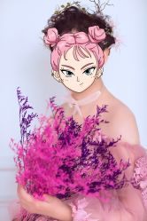 -玛奇朵婚纱摄影