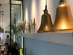 大堂-HELLO MUSAE 拾光缪斯餐厅·纯正希腊风味(苏州中心店)