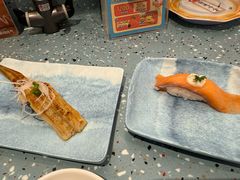 -元气寿司(东方宝泰店)