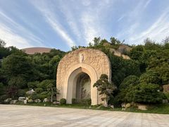 -牛首山文化旅游区