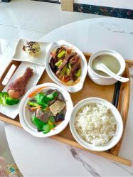 -蜜悦居月子会所(环贸中心店)