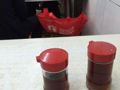 醋-小胖子馄饨店(洪兴路店)