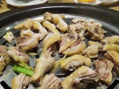 -德兴show鲜·蒸汽海鲜火锅餐厅(格创悦里店)