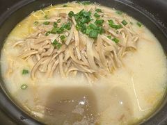 明月山烟笋-袁州宴·地道袁州菜(袁山东路店)