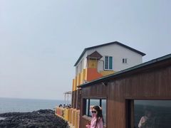 -Cafe Aewol Monsant