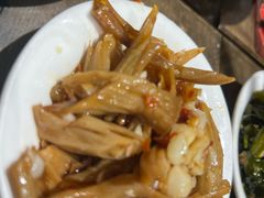 -盟重烧烤(高正街店)