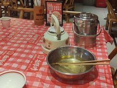 -龙师傅卤炒(天马店)