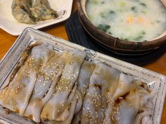 -粥家庄(汾江南店)