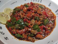 -友达面馆(广州总店)