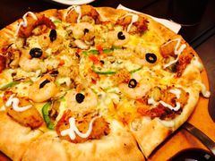 iphone_upload_pic-Mr.Pizza米斯特比萨(盐城聚龙湖店)