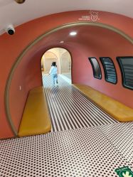 -MELAND CLUB亲子乐园·派对·餐厅(北京芳圆里ID MALL店)