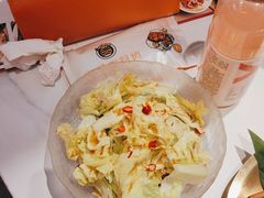 -南浦洞烤肉·新世界版(奥体店)