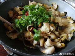 -英姐农家乐