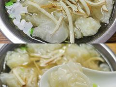 -荣巷小馄饨(荣巷店)