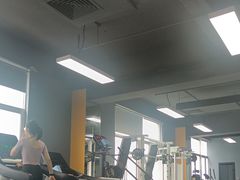 -天型健身工作室(大学城店)