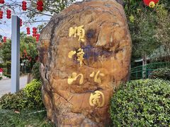 -顺峰山公园