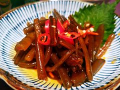 -樱之盛宴·蟹料理海鲜自助(前进大街店)
