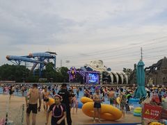 -苏州乐园森林水世界