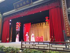 -杭州黄龙洞